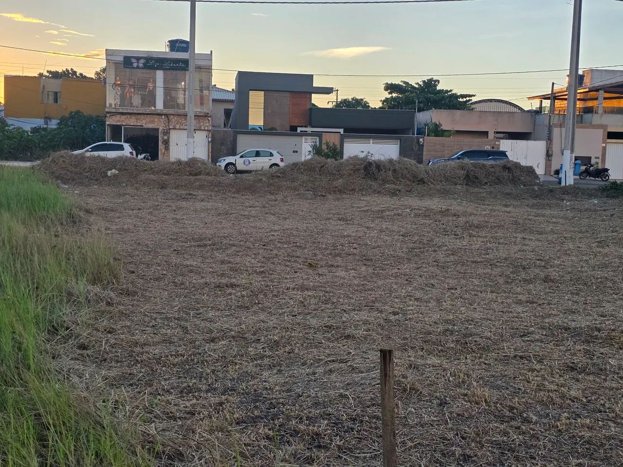 Terreno Centro São João da Barra RJ  Avenida Geneci Mendonça  - Foto 6