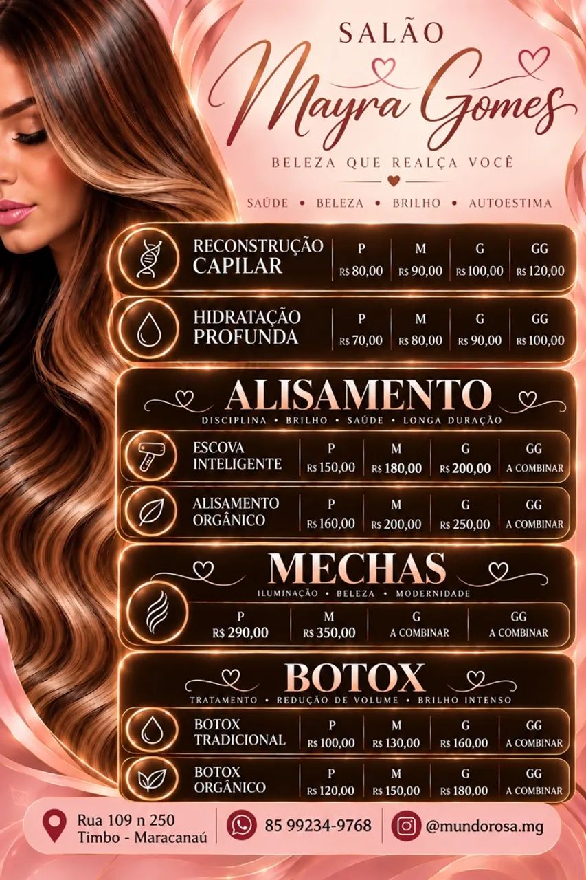 Salão de beleza  - Foto 2
