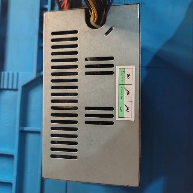 Fonte ATX K-Mex 200W PX-300DNG - Foto 3