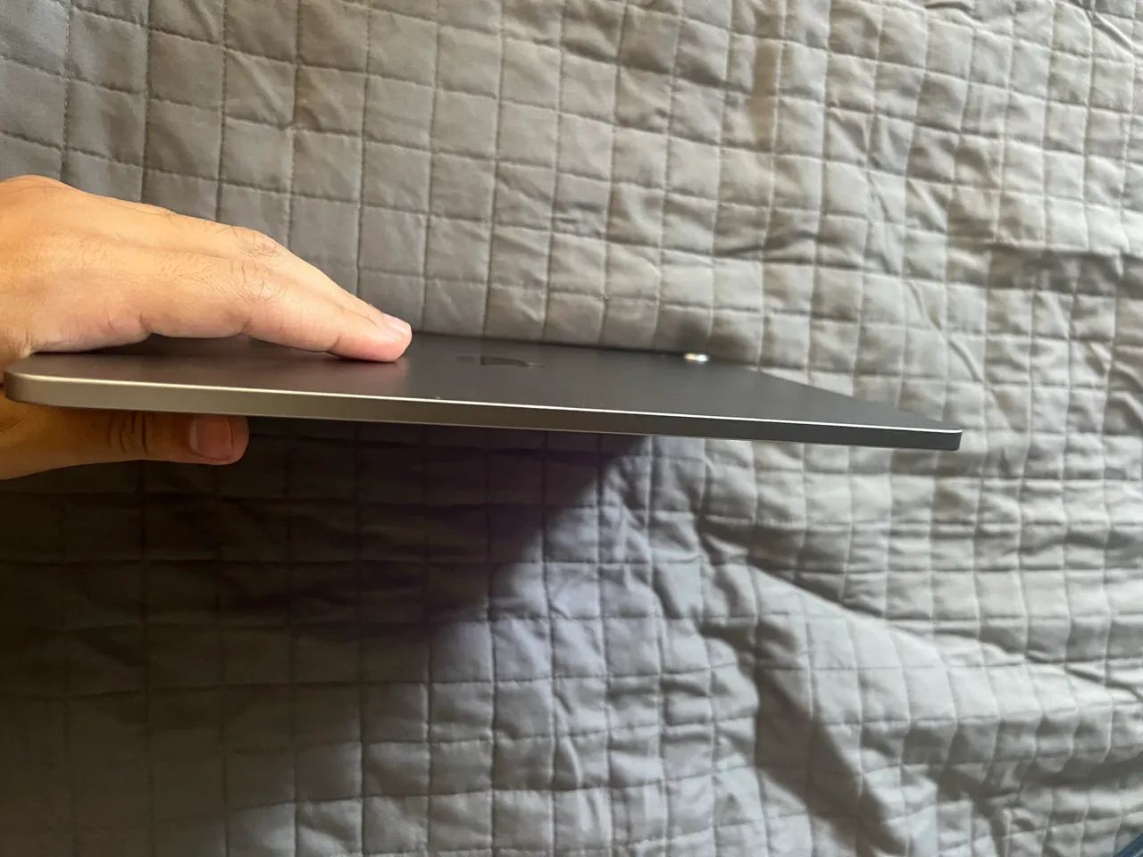iPad Air M3 11? 128GB ? Impecável - Foto 2