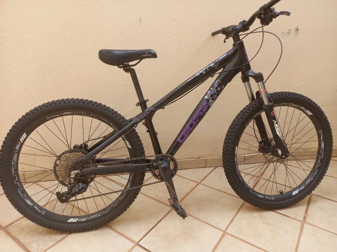 BICICLETA 1X10 VELOCIDADES - Foto 2