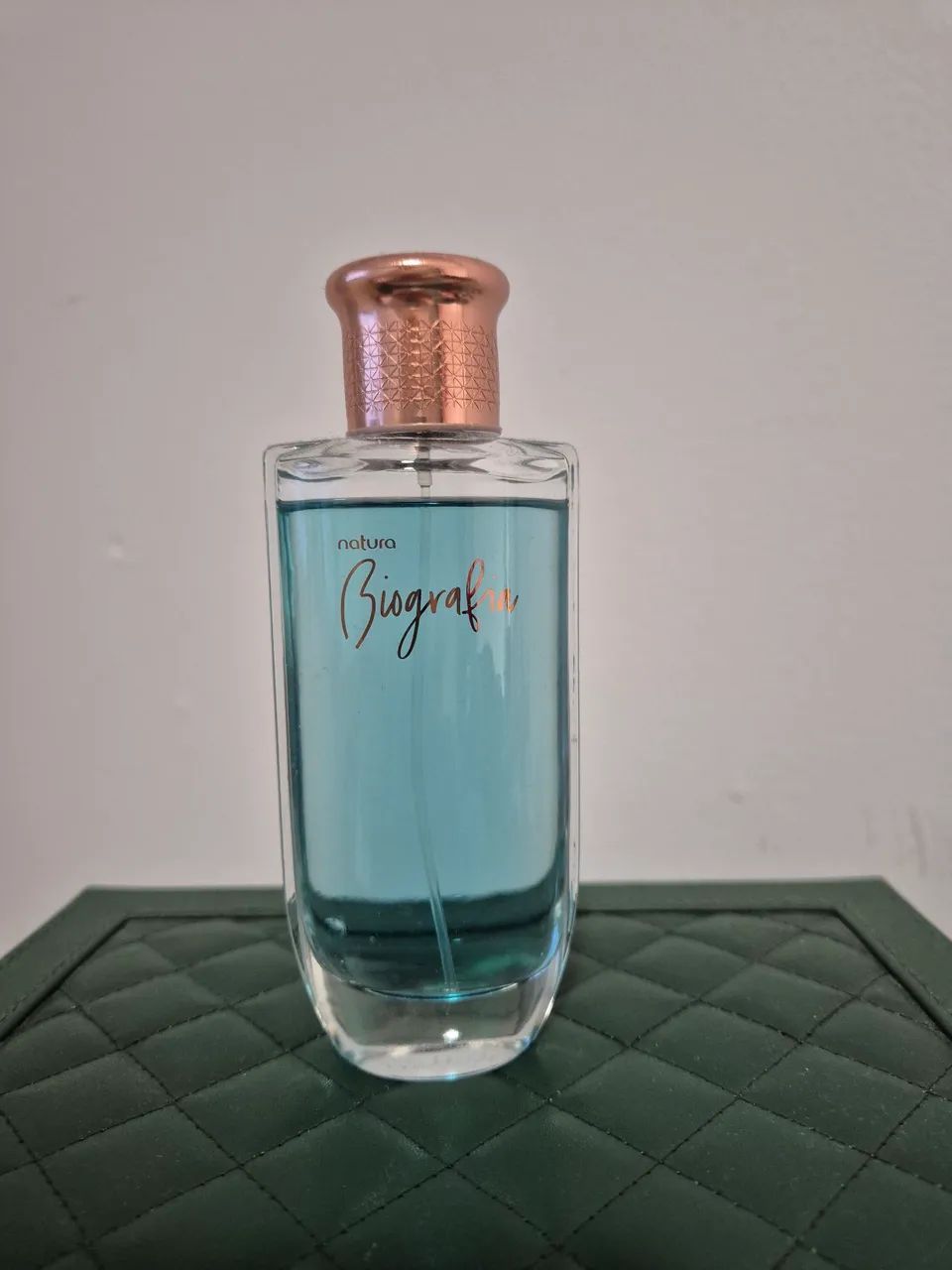 Perfume Biografia Natura - Foto 3