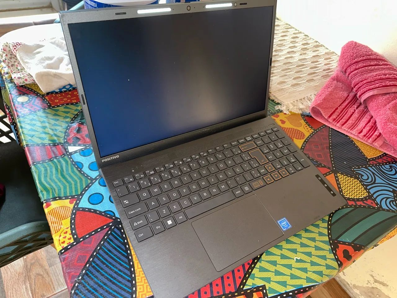Vendo esse notebook  - Foto 2