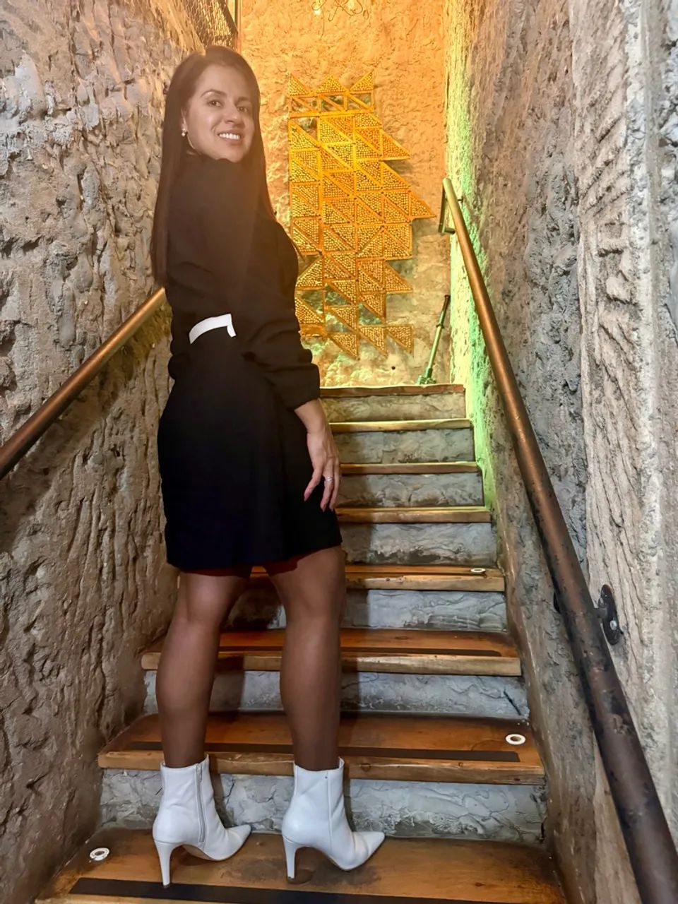 Vestido  - Foto 2