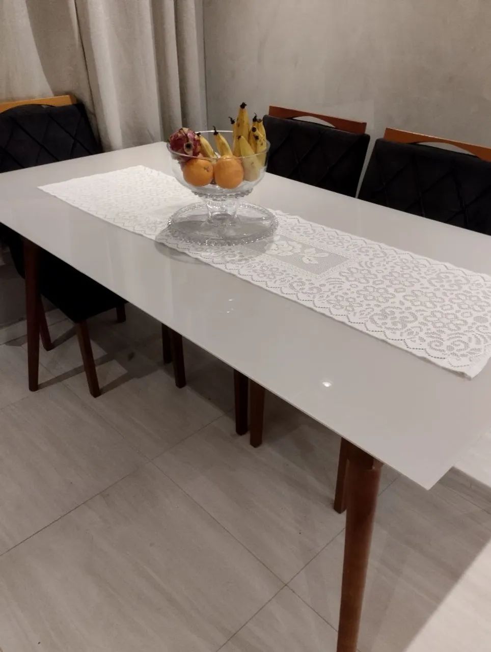 Mesa de jantar