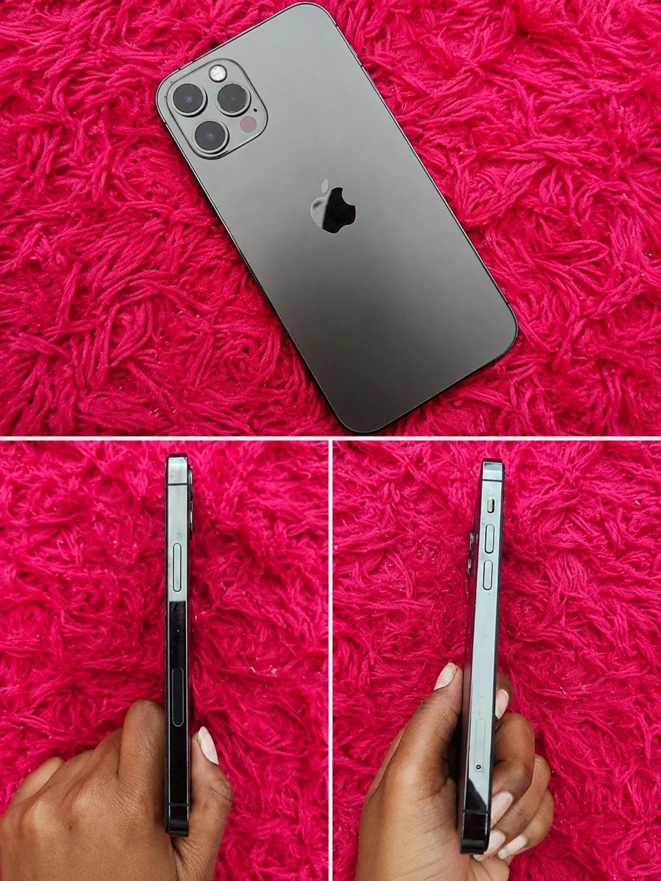 Vende-se iPhone 12 Pro  - Foto 2