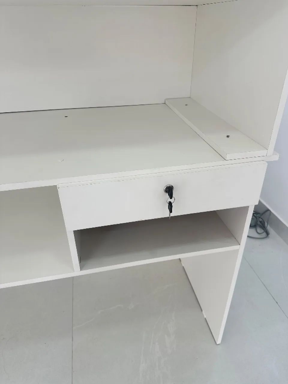 Balcão de loja sem uso  - Foto 6