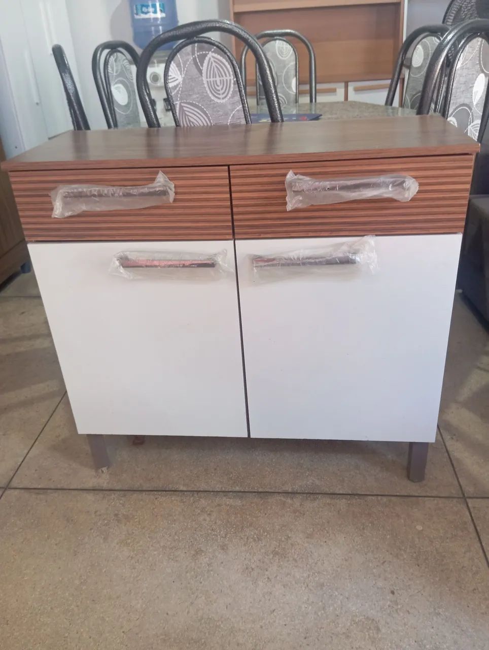 Balcão de cozinha novo  - Foto 2
