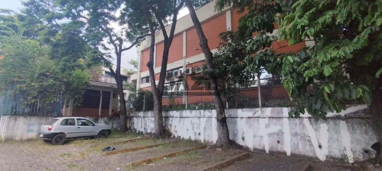 Prédio comercial à venda e para alugar no Jardim do Lago, Campinas