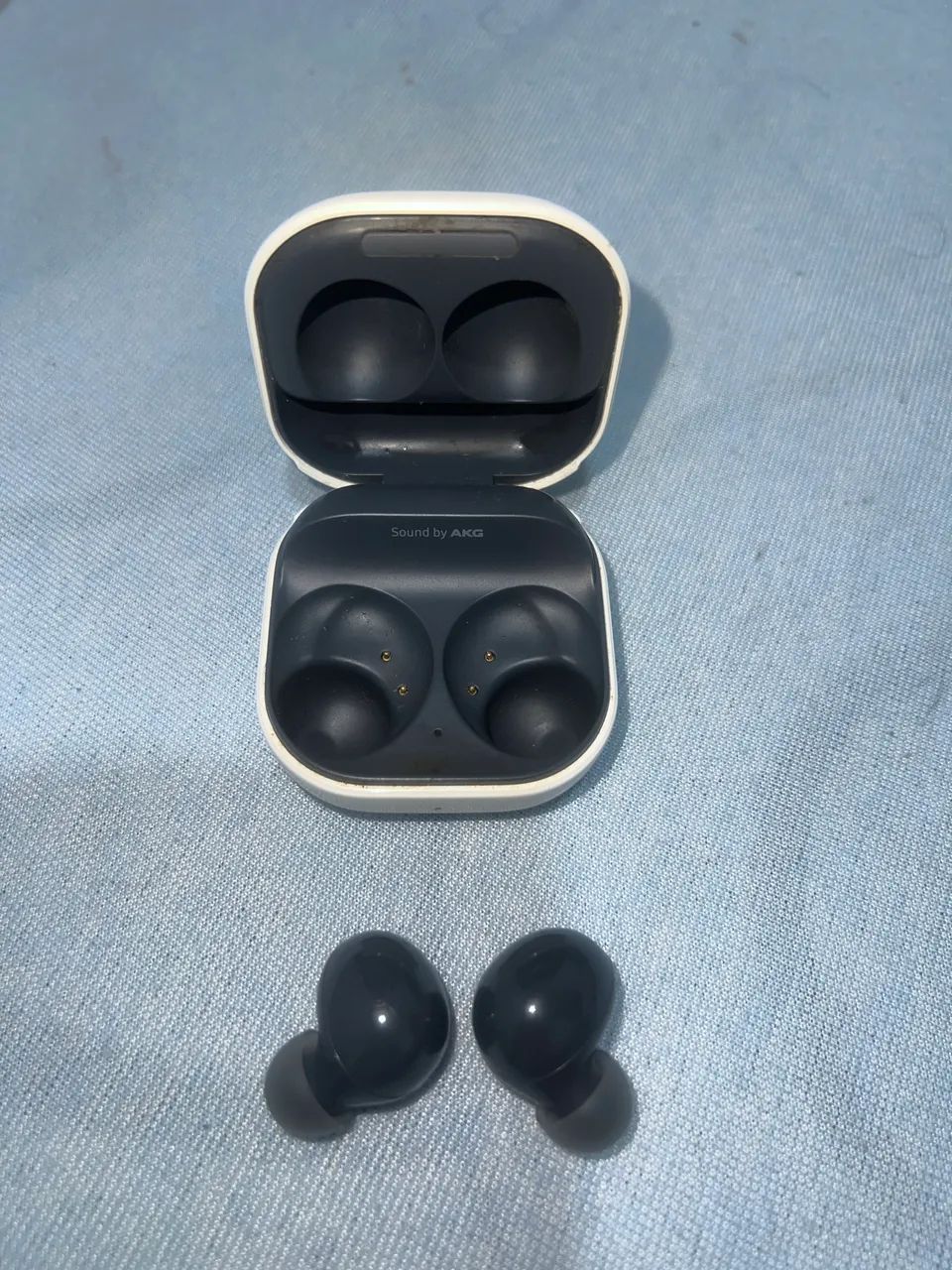 Galaxy Buds 2 com defeito  - Foto 3