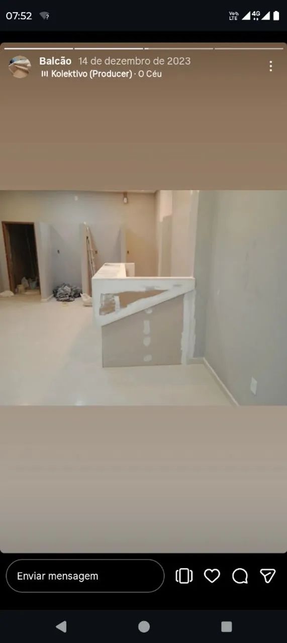Drywall - Foto 4