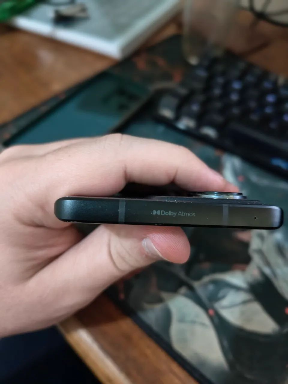 Moto Edge 40 - Foto 4