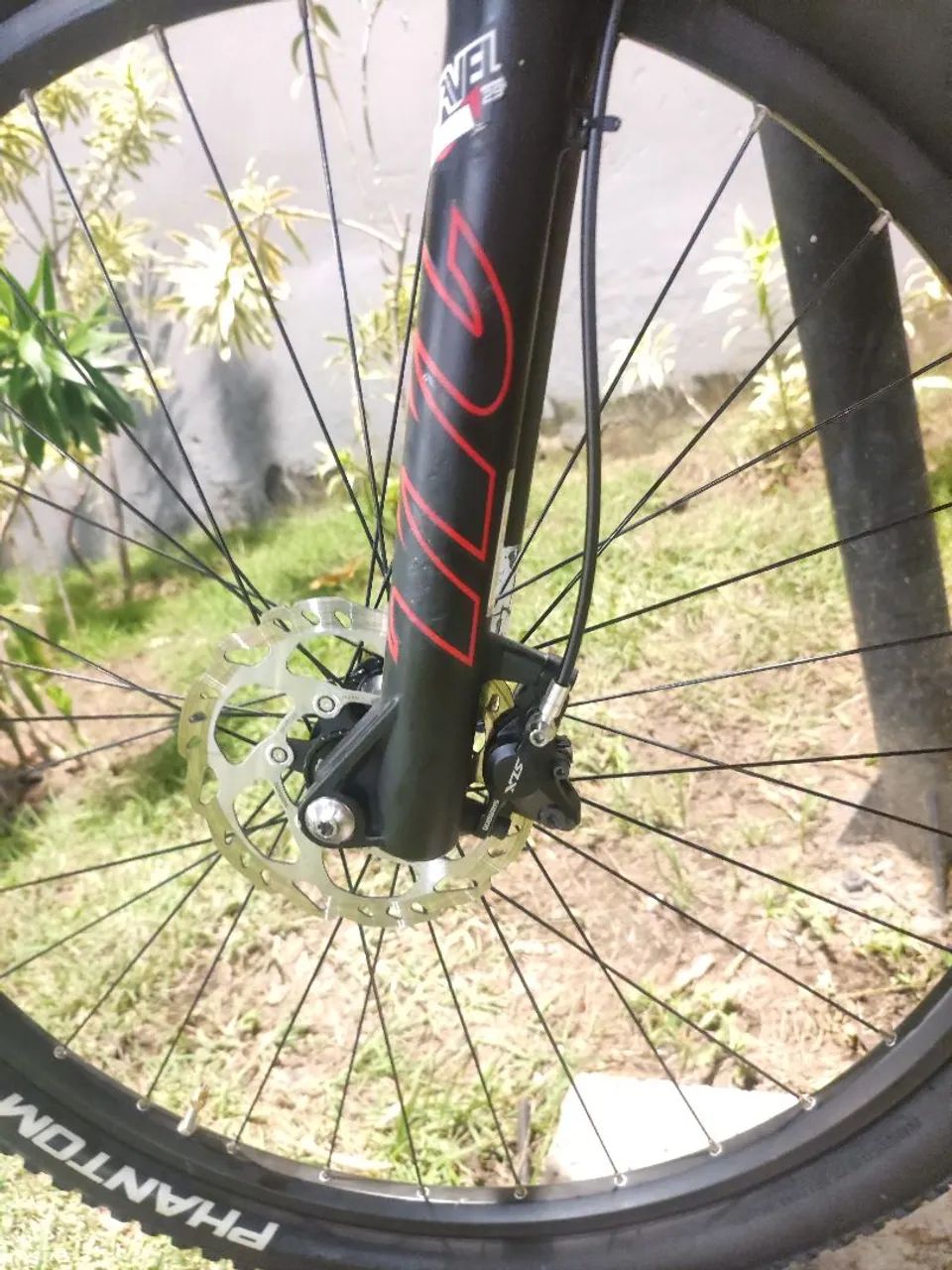 Rava boost aro 29 - Foto 4