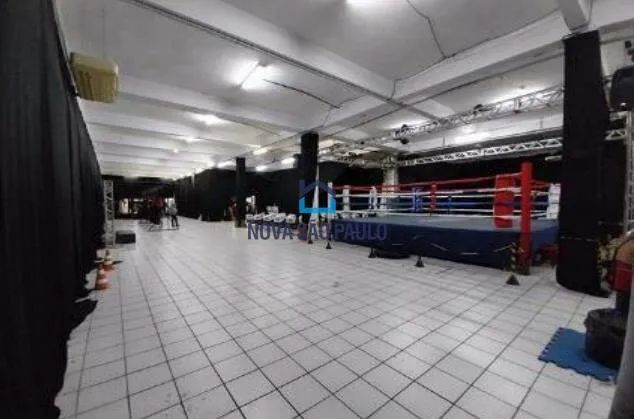 Prédio Comercial Santa Cecilia - 3.095 m² - Foto 5