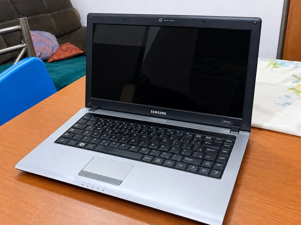 NOTEBOOK SAMSUNG RV420 - Foto 4