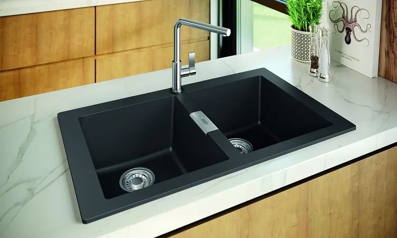 CUBA SIRIUS DUPLA SID 620 CARBON BLACK - TECTONITE - Foto 2