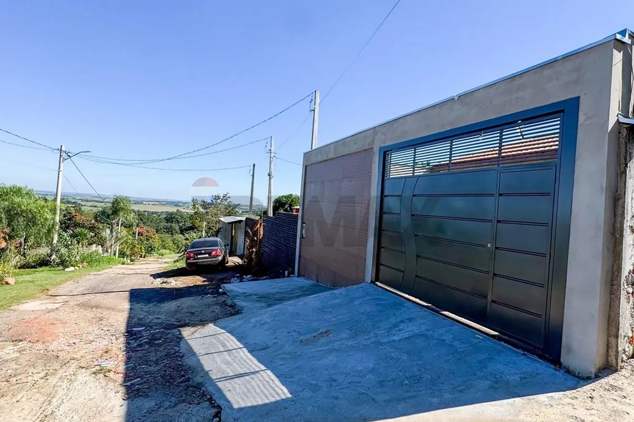 Casa Moderna com 3 Suítes e Potencial para Personalização em Rafard! - Foto 3