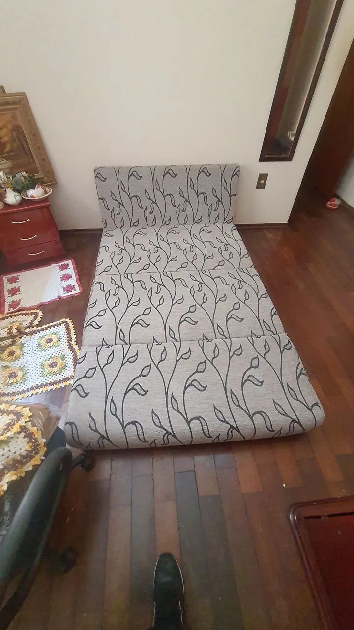 Sofá Cama - Foto 3