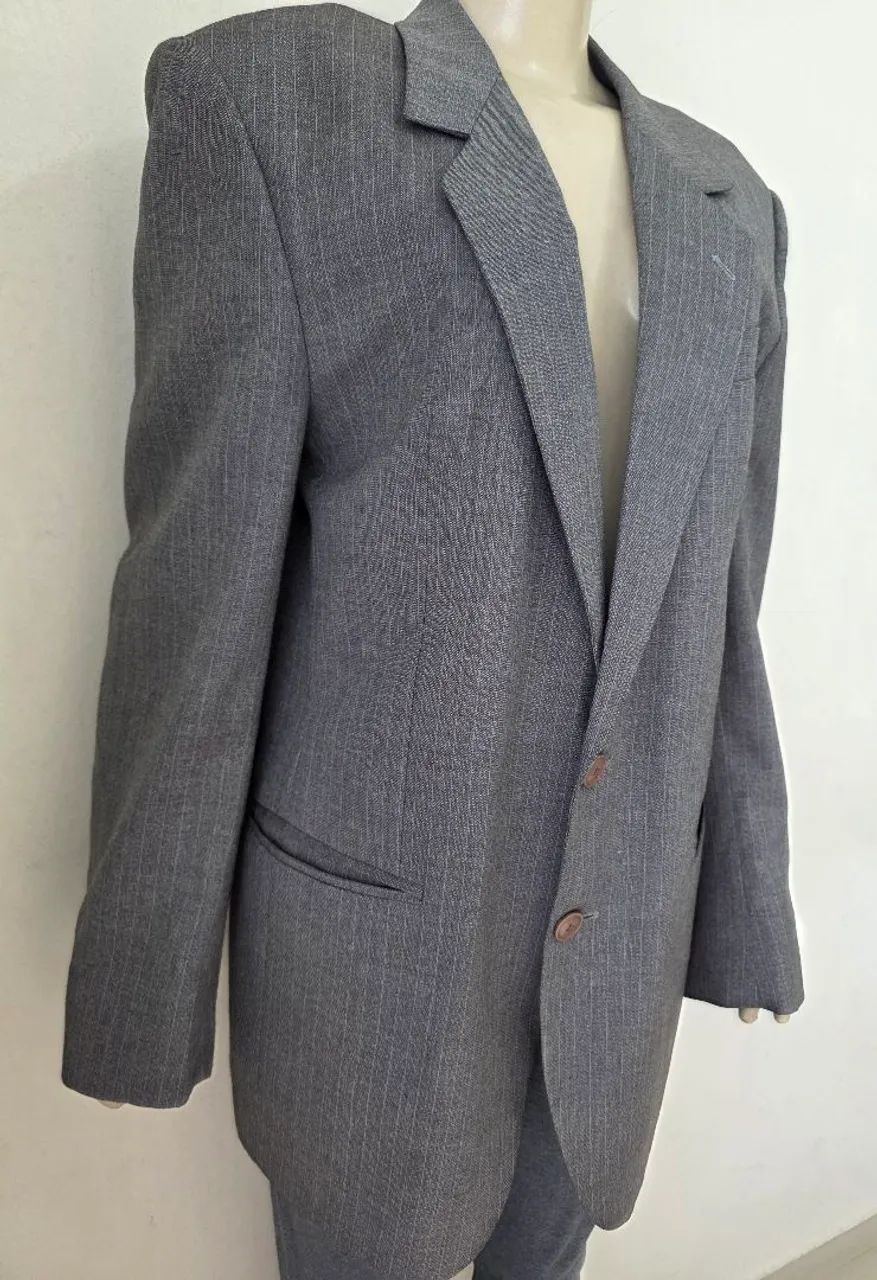 Blazer Christian Ritz Paris  - Foto 3