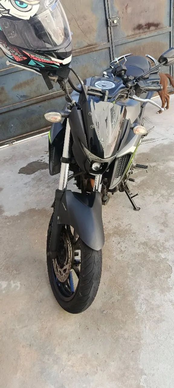 Fz25  - Foto 4