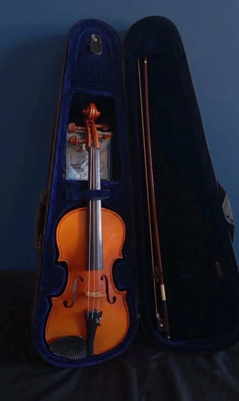 Violino Eagle Vk-144 - Foto 2