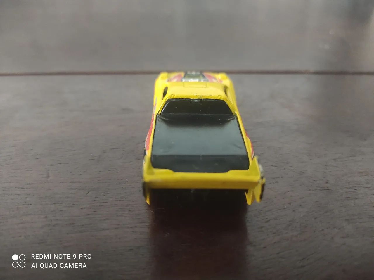Hot Wheels Pikes Peak Tacoma 2003 All Terain - Foto 3