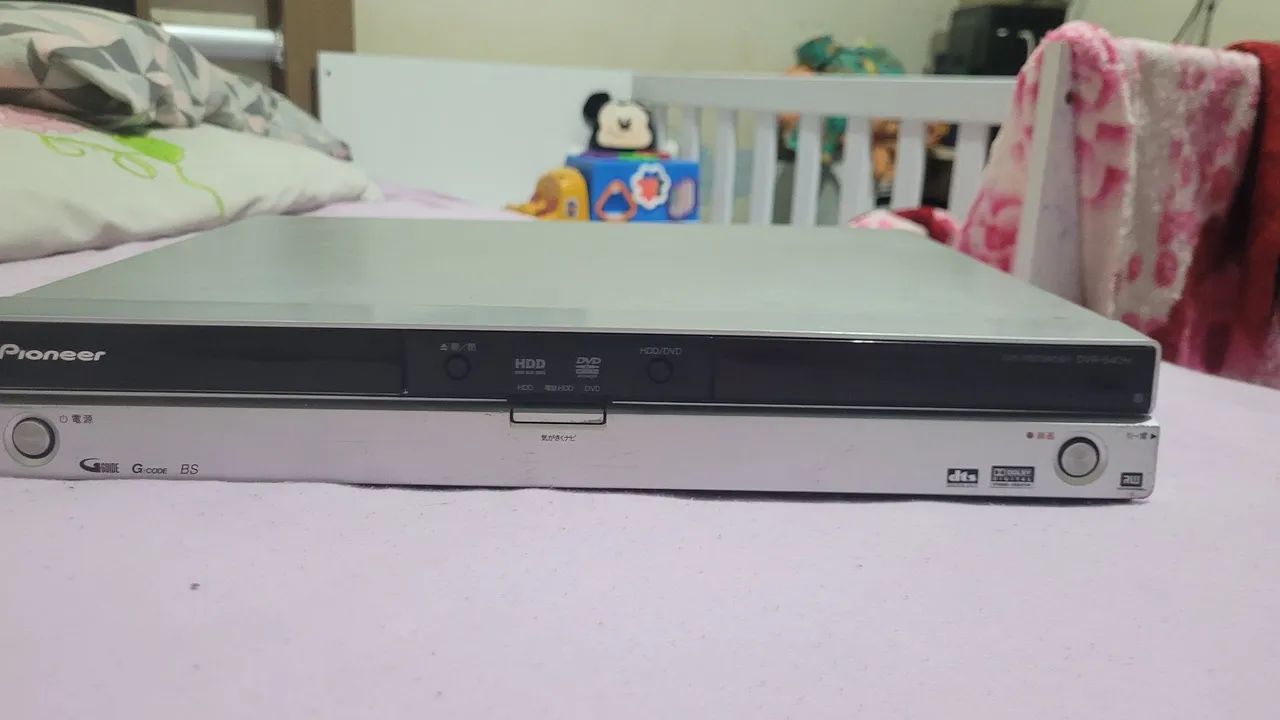 Dvd pioneer  - Foto 3