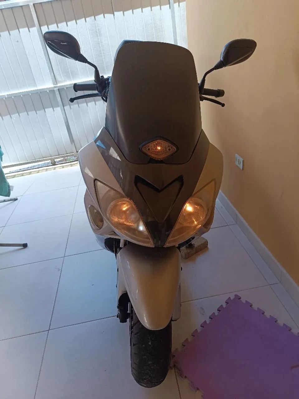 Moto  - Foto 5