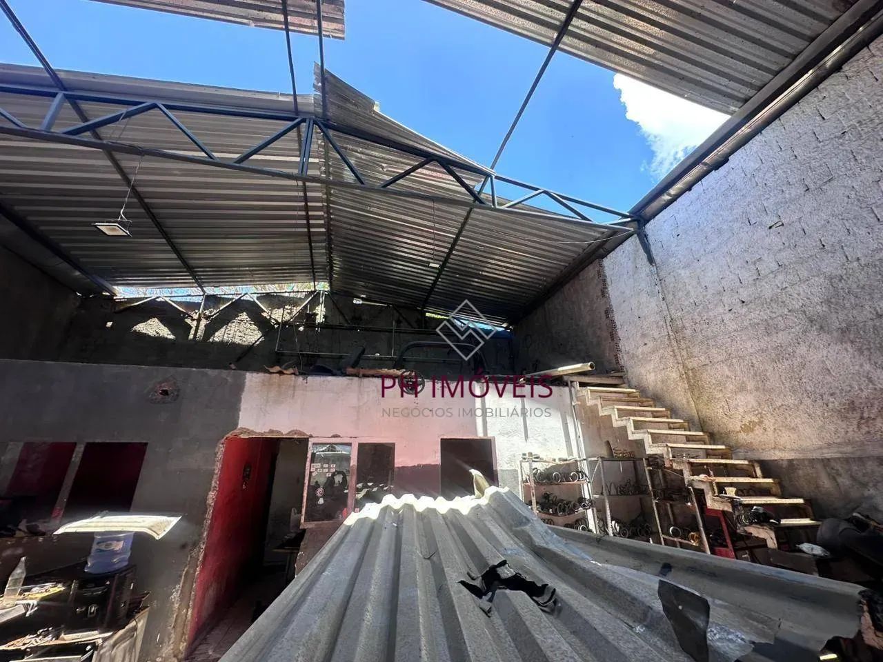 Galpões Comerciais na Santa Lúcia | 330m² Cada | Excelente Oportunidade - Foto 5