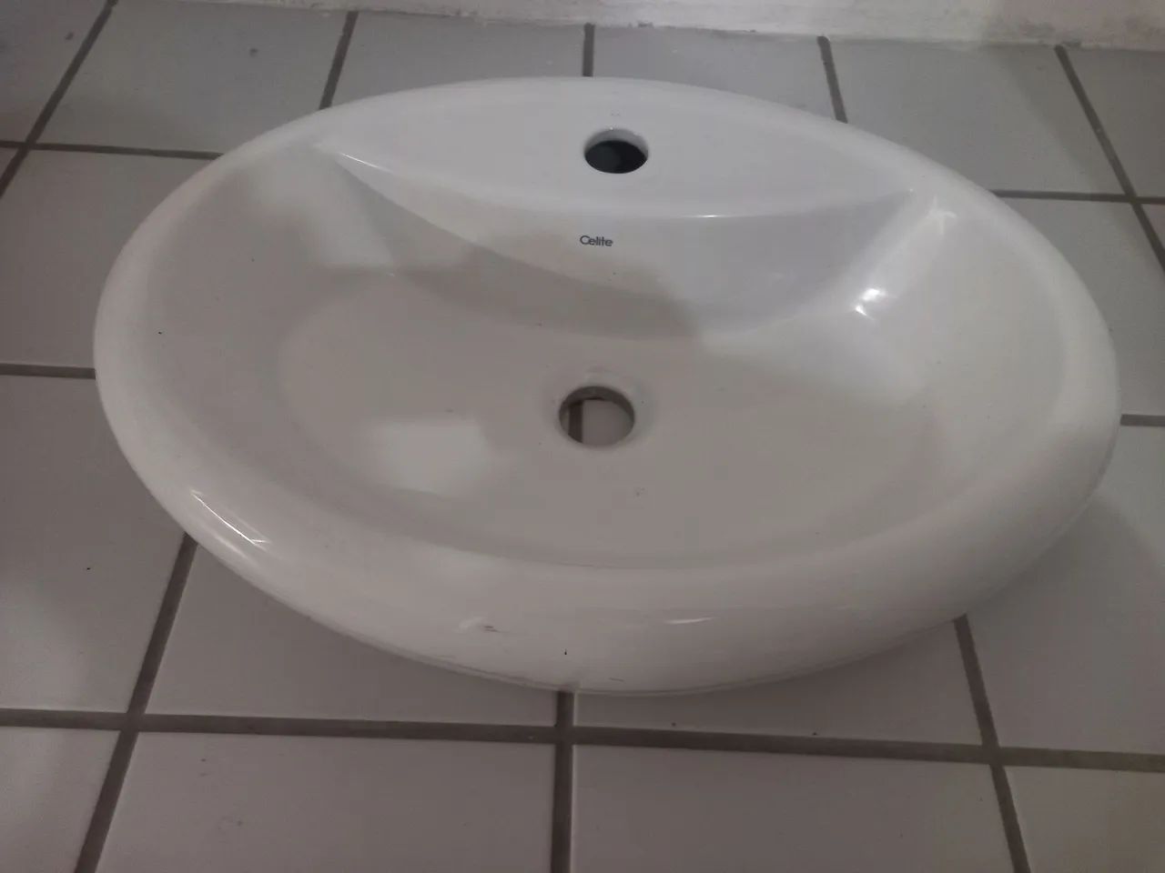 Vendo Pía de Marca celite Nova 