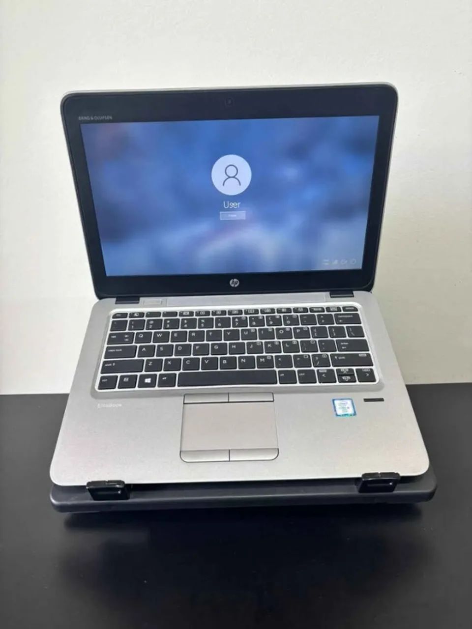 Notebook HP EliteBook 820 G3 | i5 6ª Geração | 8GB | SSD 128GB