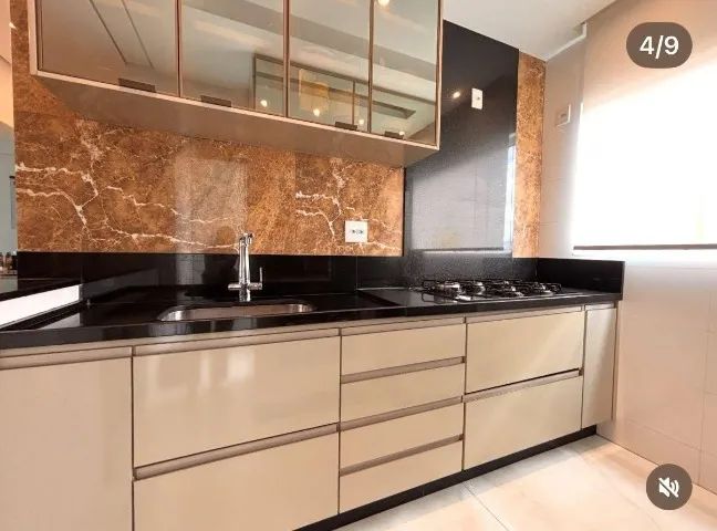Apartamento decorado com 85m2 bairro Serrano 630.000,00 - Foto 2