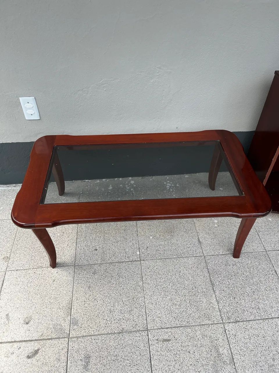 Rack + Mesa de centro - Foto 3