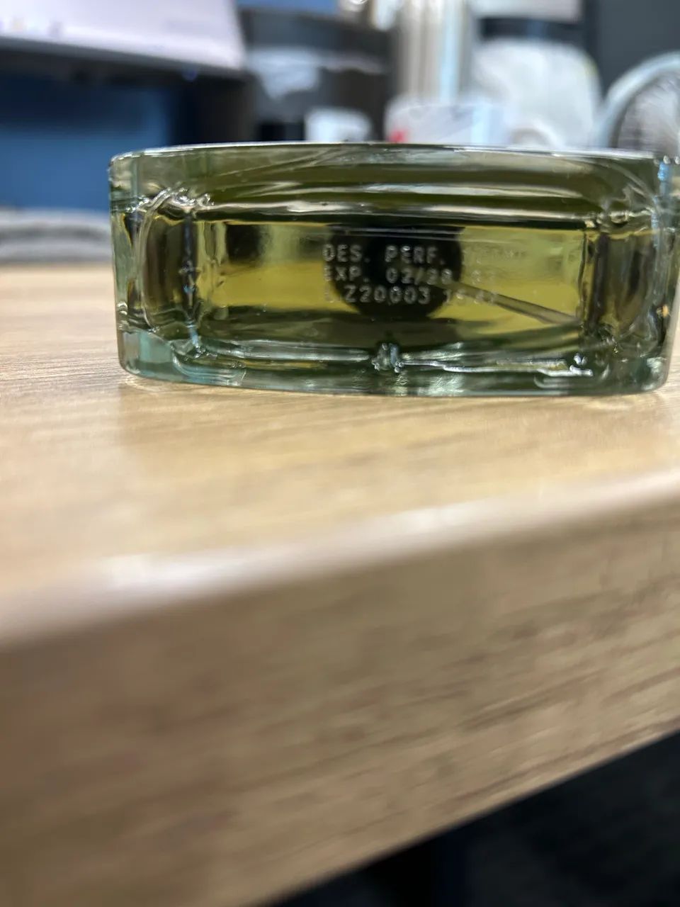 Perfume Natura Verum - Foto 3