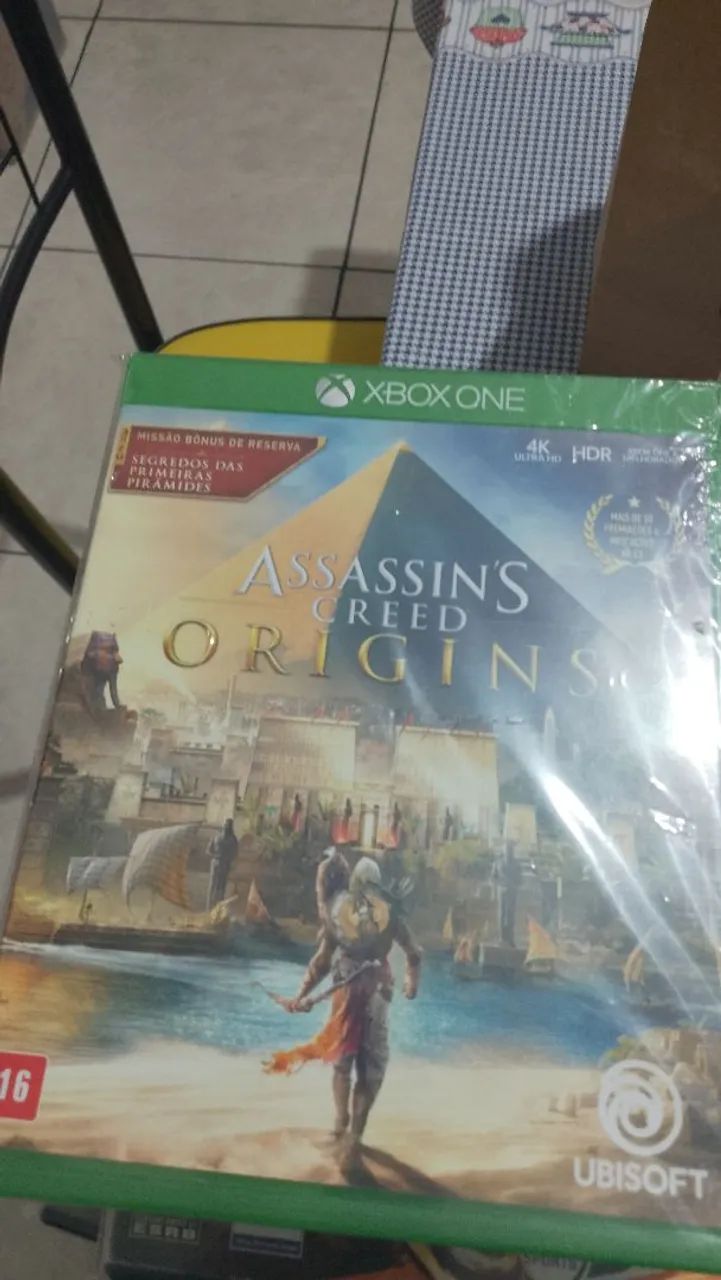 Jogos Xbox One  - Foto 4