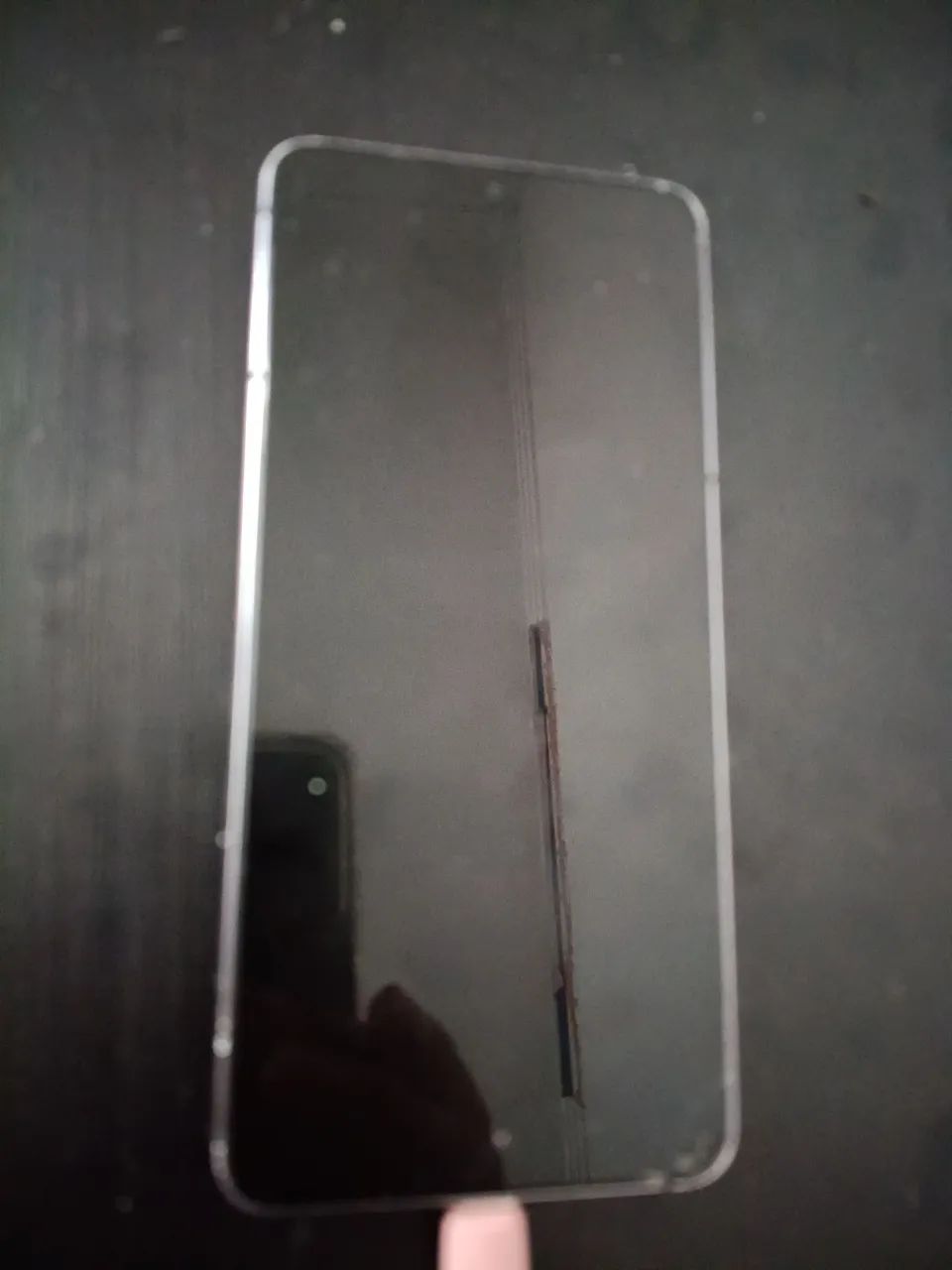 Samsung Galaxy S21 base  - Foto 3