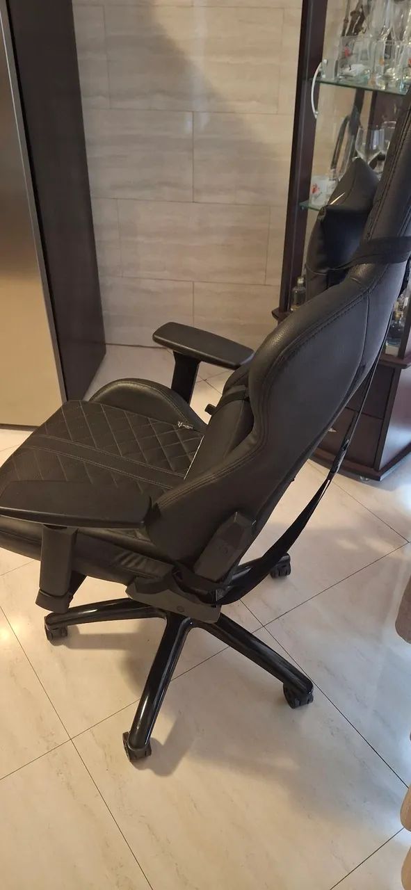 Cadeira gamer - Foto 3