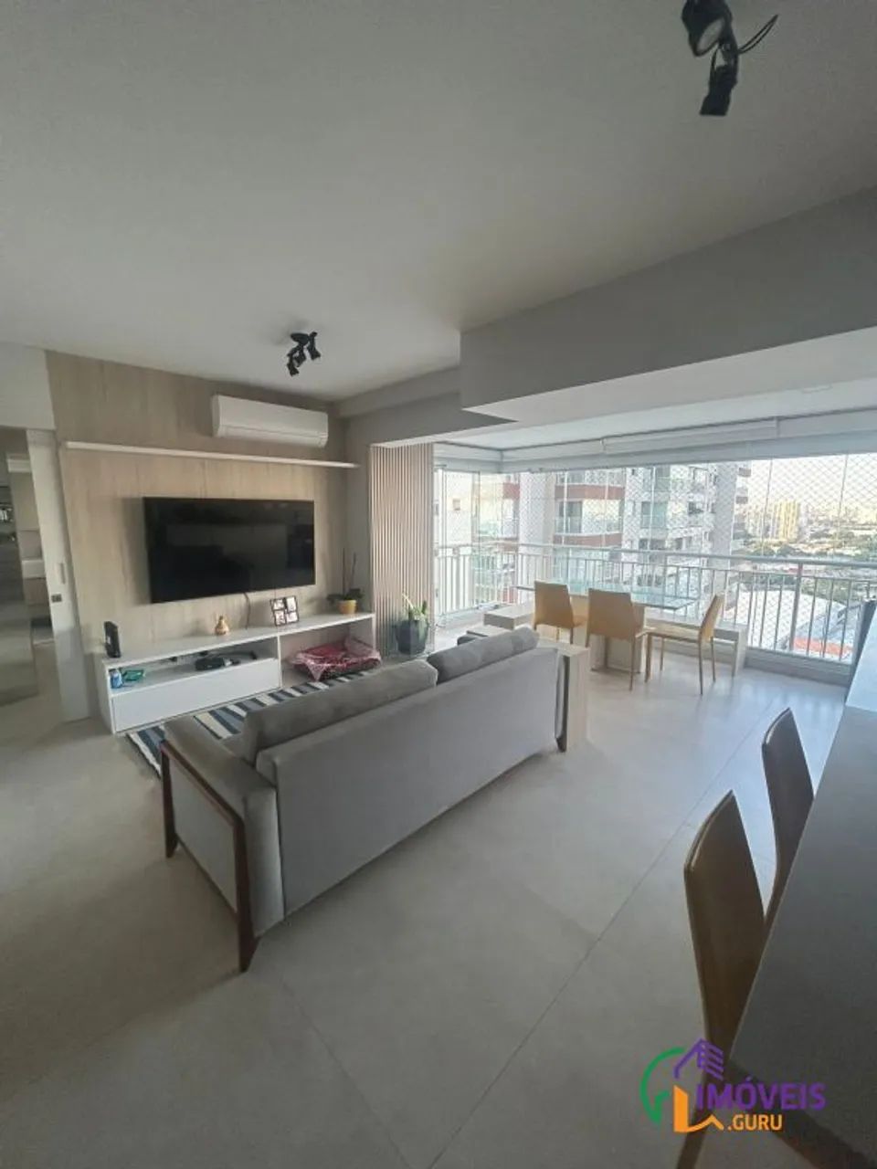 APARTAMENTO - VILA ANASTÁCIO - SP - Foto 4