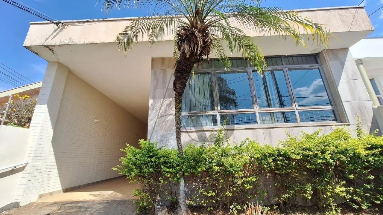 Casa aluguel comercial Guanabara-Campinas - Foto 3