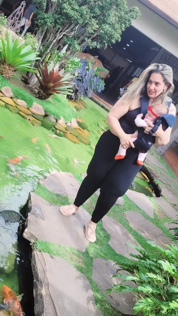 CANGURU NUK 4 EM 1 - Foto 2