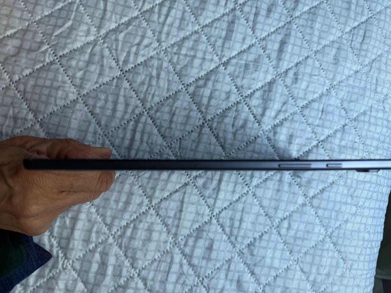Tablet A7  SM-T500 - Foto 2