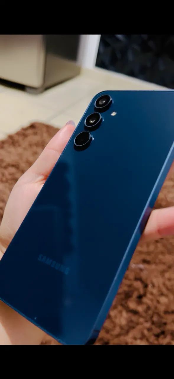 Celular A55 - Foto 3