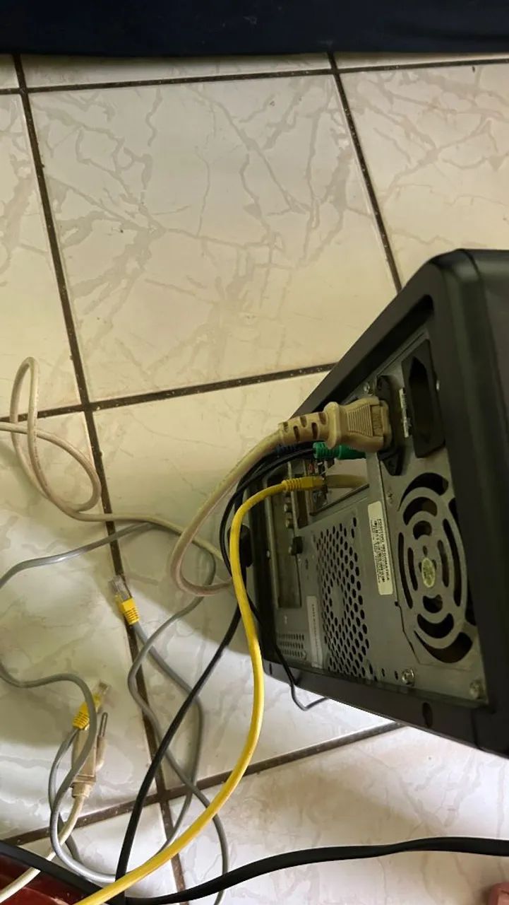 PC marca Positivo - Foto 3