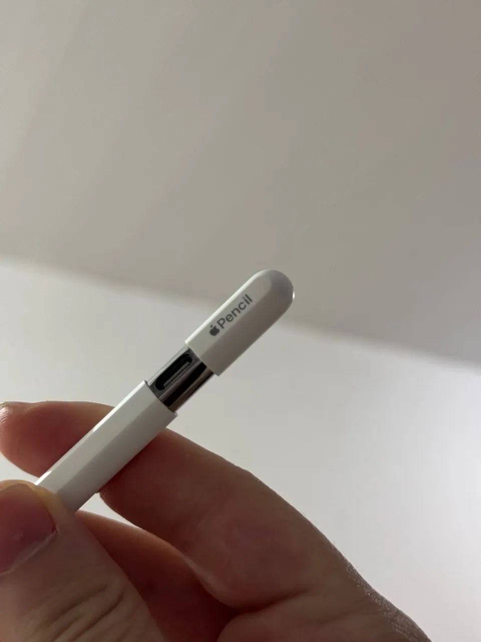 Caneta Apple Pencil - USB C - Foto 2