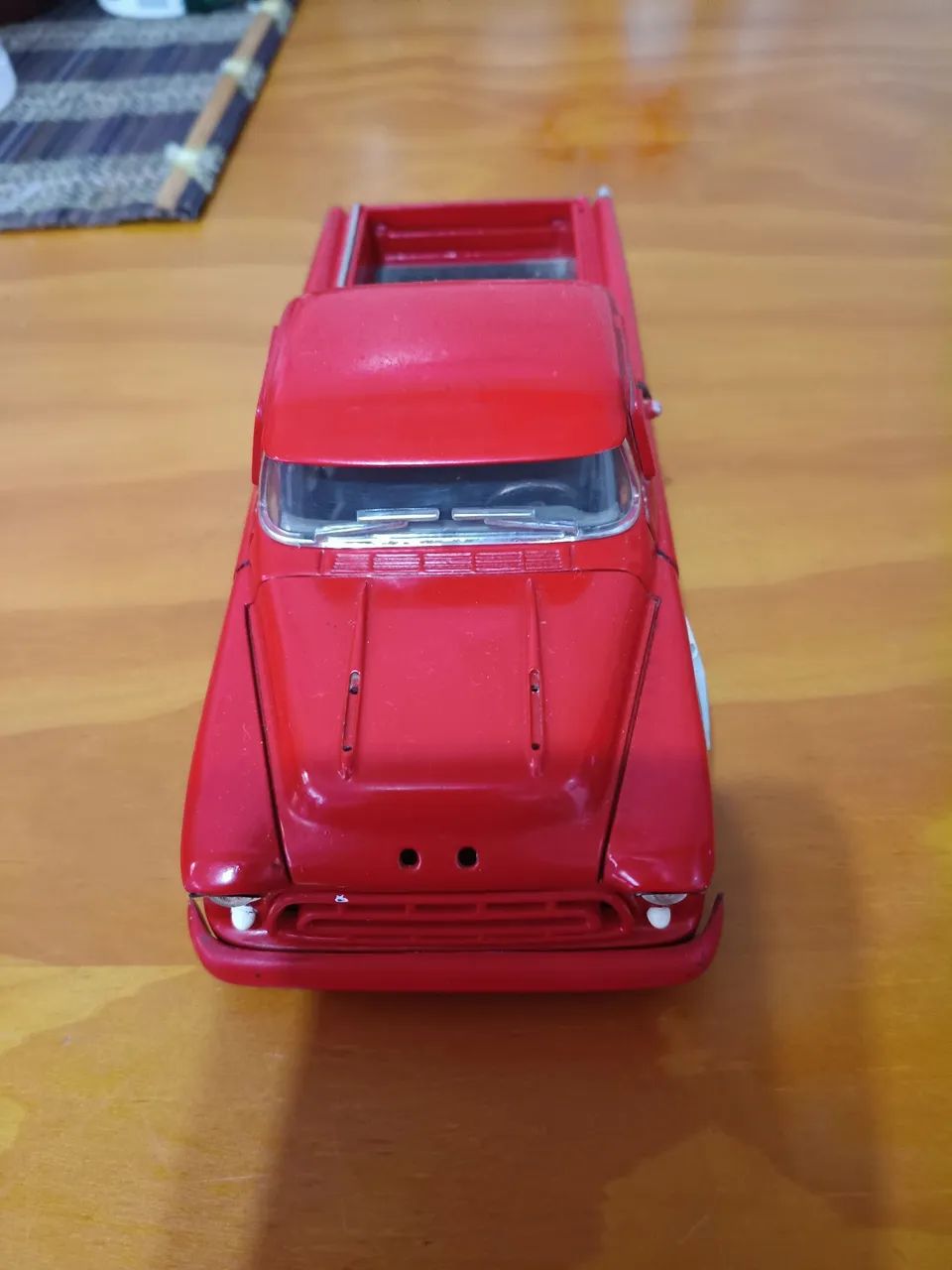 Carrinho miniatura  - Foto 2