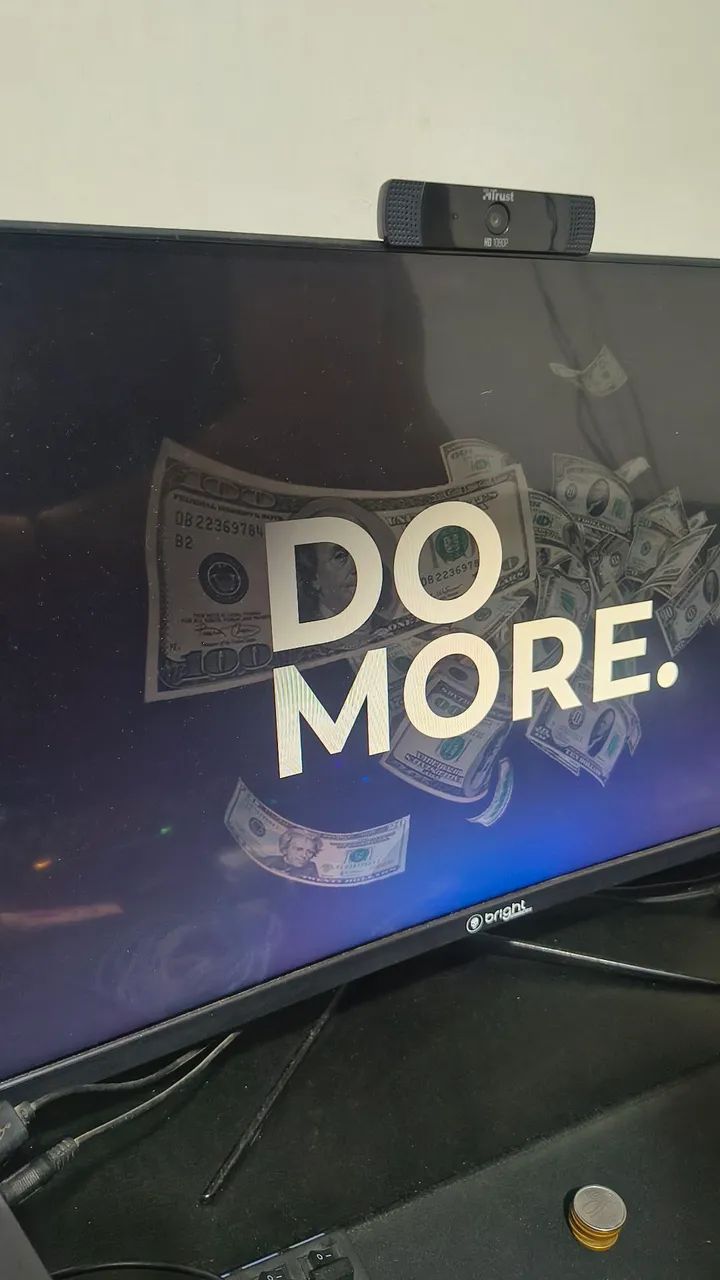 Monitor 24 Polegadas 144hz - Foto 4
