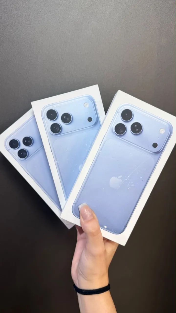 iPhone 18 Pro Max 256GB | LACRADO ?