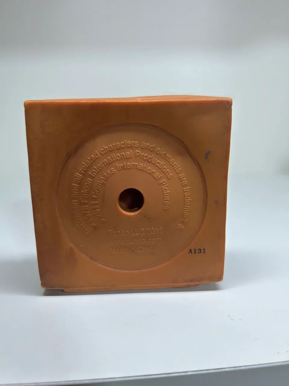 Michael Myers knock - Foto 3