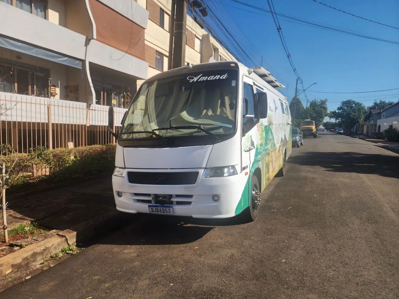 Motorhome  - Foto 3