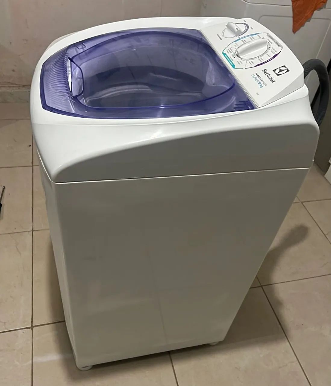 Máquina de lavar  - Foto 3